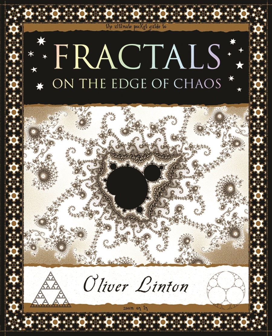 Fractals: On the Edge of Chaos Archives - The Provincetown Independent