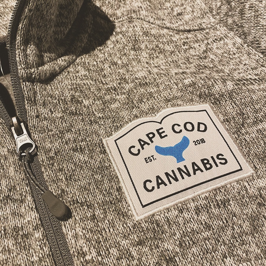 Wellfleet's First Pot Shop Doesn't Look Like One - The