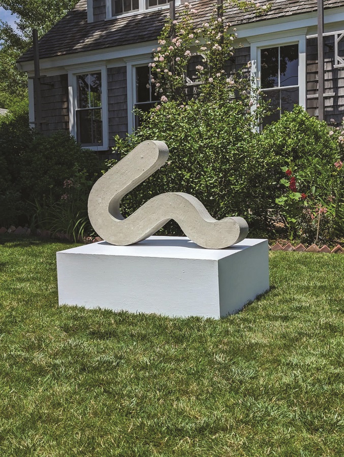 Arts Briefs - The Provincetown Independent