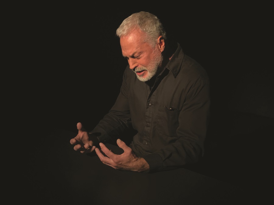 Tom Hewitt Relives a Romantic Nightmare in 'Another Medea' - The ...