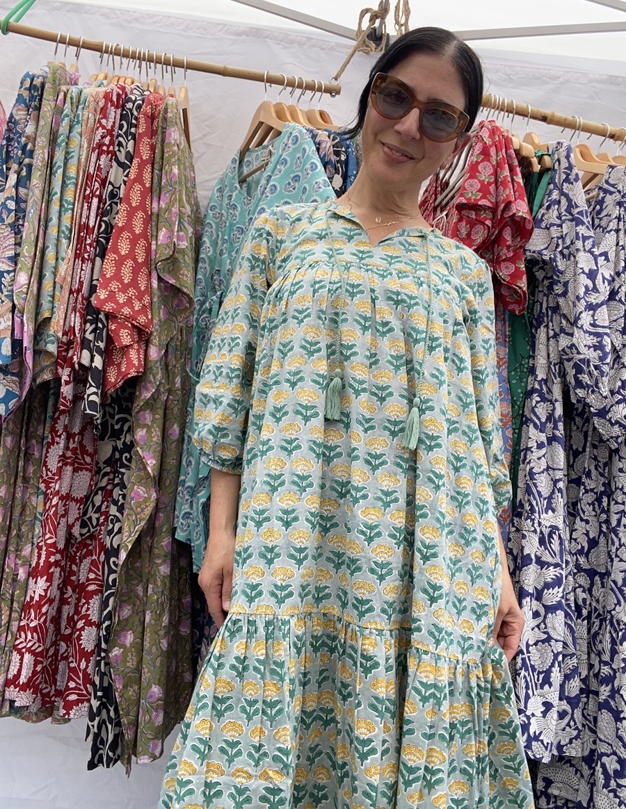 Amisha Designs Archives - The Provincetown Independent