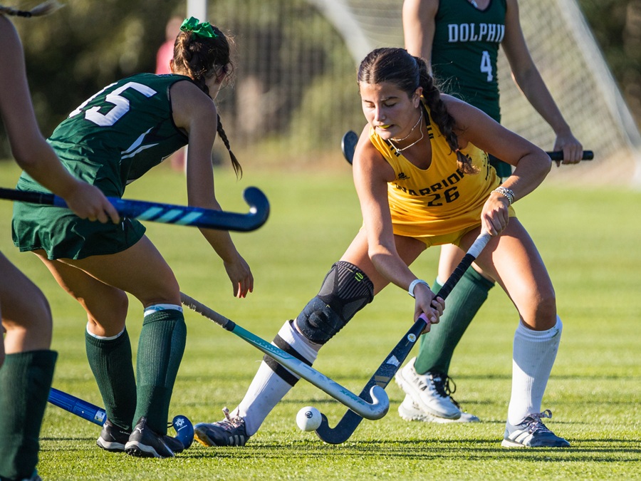Nauset’s Defensive Corner Unit Impressive in Defeat - The Provincetown