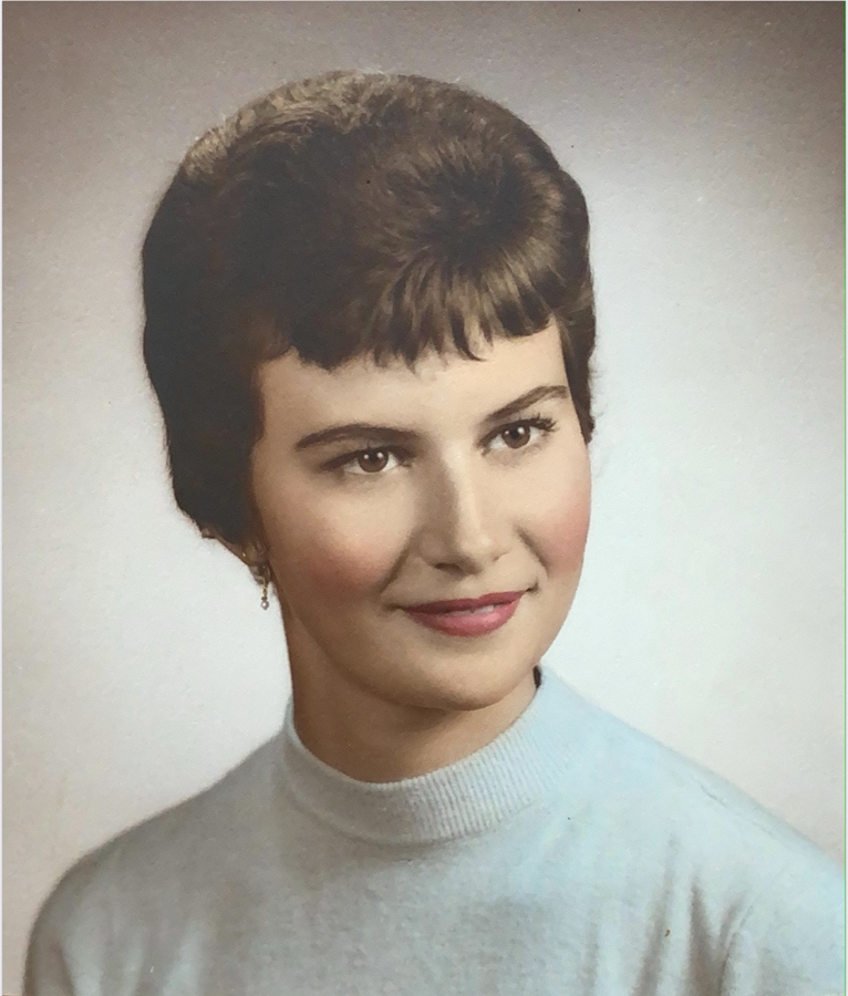 Susan Silvia, 83, Was a True Home Maker - The Provincetown Independent