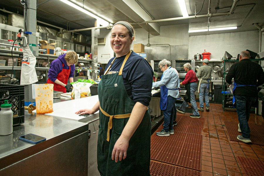 Cooks Come Together to Feed the Cape in a Crisis - The
